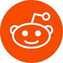 Reddit logo